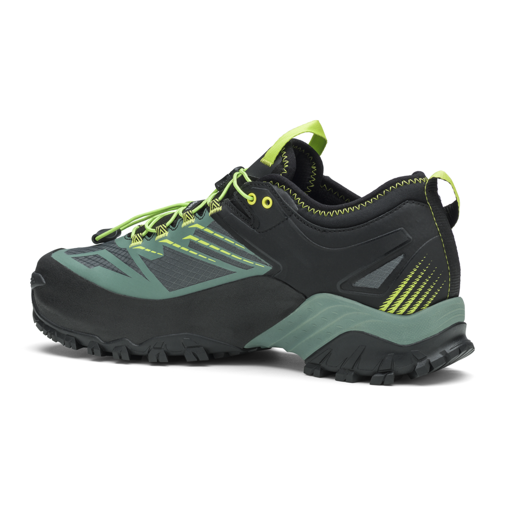 ΠΑΠΟΥΤΣΙΑ KAYLAND DUKE GTX Black-Green